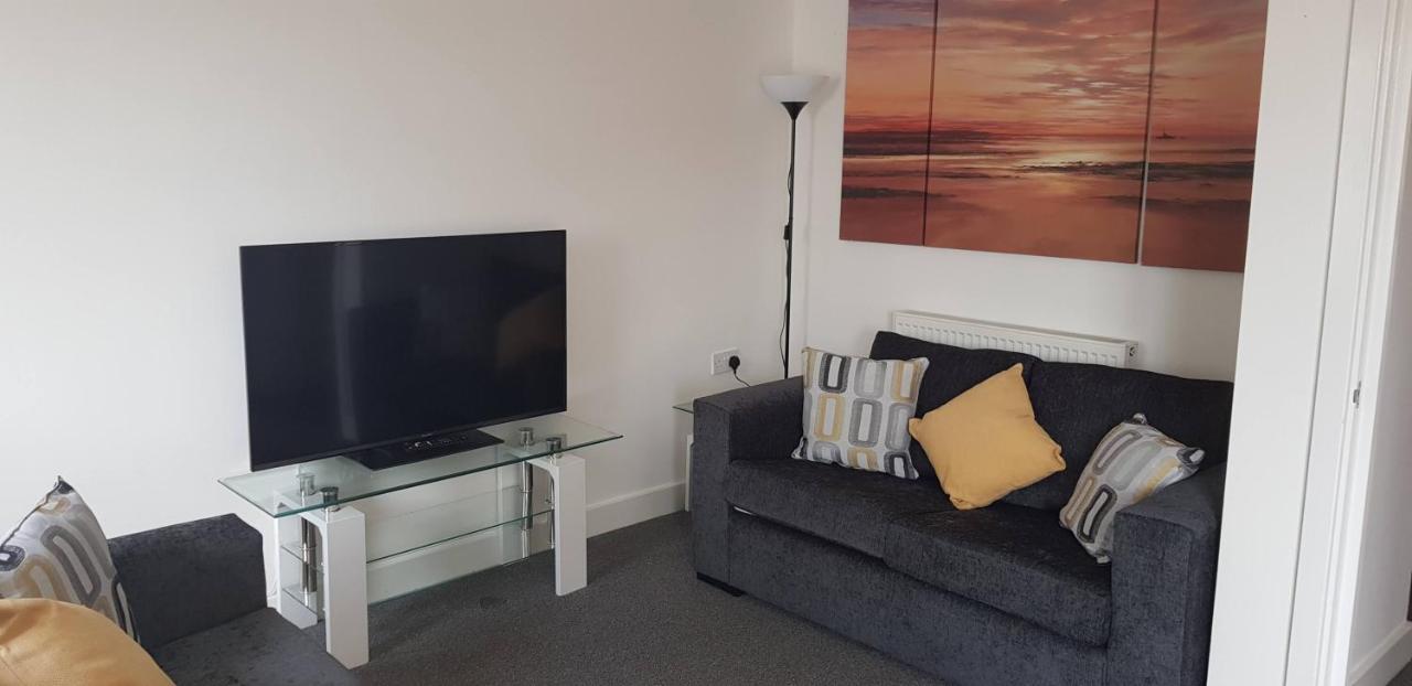 Appartement Horseshoe